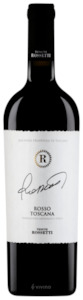 Tenute Rossetti Rosso Toscana