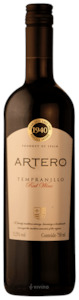 Artero Tempranillo 750ml