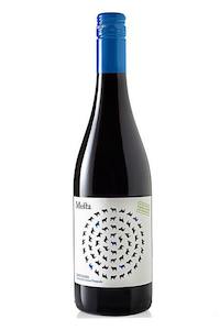 Spain: Mesta Organic Garnacha