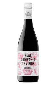 Spain: Real Compania Garnacha