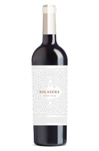 Spain: Castano Solanera