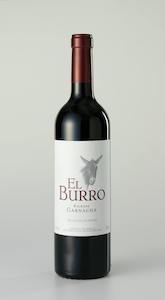 El Burro Granacha 750ml