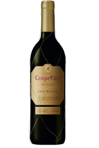 Spain: Campo Viejo Gran Res
