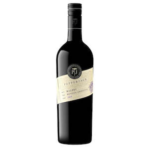 Argentina: Pepper Jack Malbec