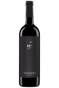 Alma Negra M Blend