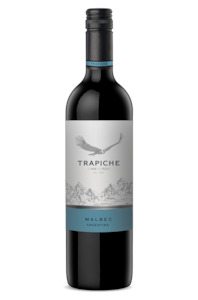 Trapiche Malbec 750ml