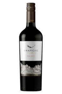 Trapiche Oak Cask Malbec