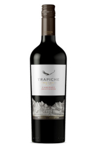 Trapiche Oak Cask Cab Sauv