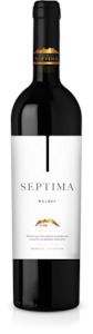 Septima Malbec
