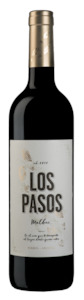 Los Pasos Malbec