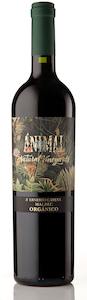Animal Organic Malbec
