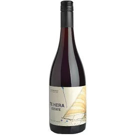 Organic Wine: Te Hera Martin Organic Pinot Noir