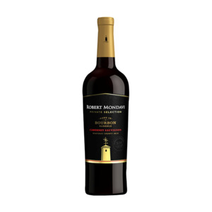Cabernet Sauvignon: Robert Mondavi Vint CabS