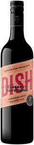 Cabernet Sauvignon: Pepperjack Dish CabS