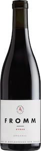 Fromm Organic  Syrah