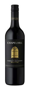 Cabernet Sauvignon: Chapel Hill Parson Cab Sauv