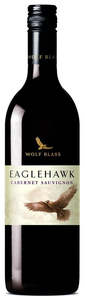Cabernet Sauvignon: Wolf Blass Eagle Cab Sauv
