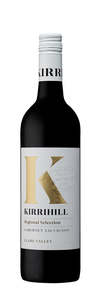 Cabernet Sauvignon: Kirrihill Cab Sauv