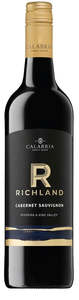 Cabernet Sauvignon: Richland Cab Sav