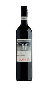 Cabernet Sauvignon: St Johns Line Length Cab Sauv