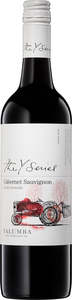 Cabernet Sauvignon: Yalumba Y Series Cab Sauv