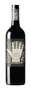 Farm Hand Merlot 750ml