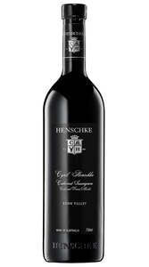 Cabernet Sauvignon: Henschke Cyril Cab Sauvignon