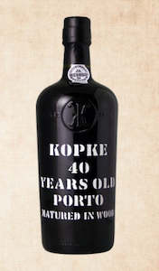 Kopke 40YO Tawny Port 750ml
