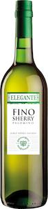 Port Sherry: Elegante Fino Sherry