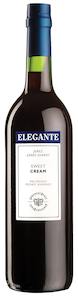 Port Sherry: Elegante Cream Sherry