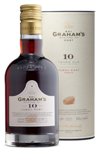 Grahams 10 Yrs 200ml