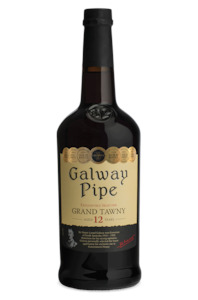 Port Sherry: Galway Pipe Tawny Port