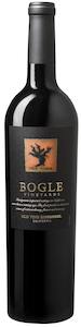 California: Bogle Zinfandel