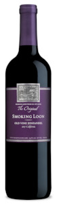 Smoking Loon Zinfandel
