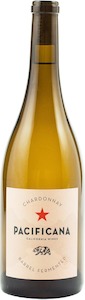 California: Pacificana Chardonnay
