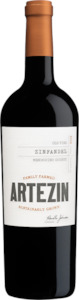 California: Artezin Zinfandel