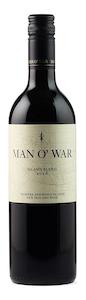 Red Blend: Man O War Island Blend