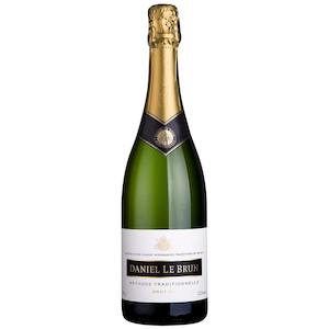 Daniel Le Brun Brut 750ml