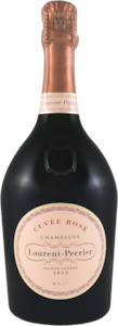 Laurent Perrier Rose 750ml