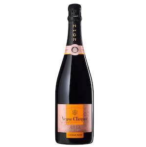 Veuve Clicquot Rose