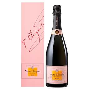 Veuve Clicquot Rose