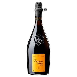 Veuve Clicquot La Grande Dame