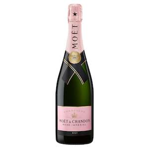 Moet Rose NV 750ml