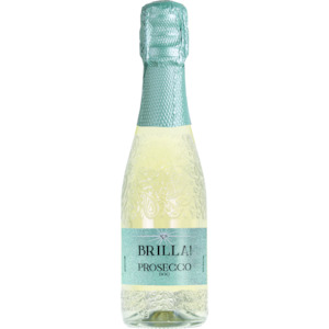 Brilla Prosecco 200ml