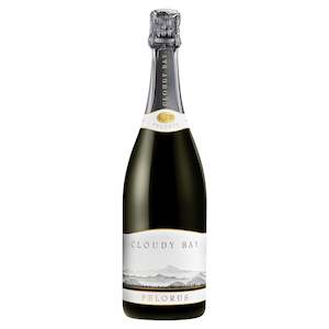 Sparkling Wine: Cloudy Bay Pelorus NV 750ml