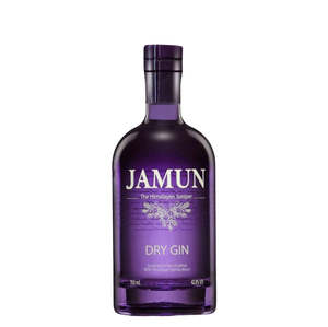 Gin: Jamun Himalayan Juniper 750ml