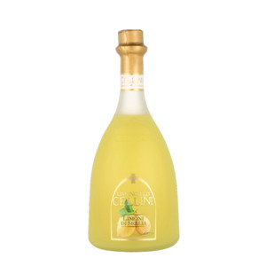 Spirits: Cellini Limoncello 700ml