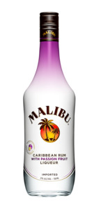 Spirits: Malibu Passion Fruit 700ml
