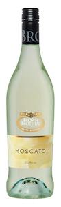 Dessert: Brown Bro Moscato 750ml