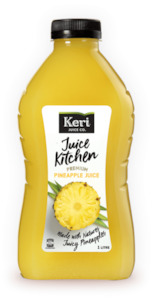 Non Alcohol: Keri Pineapple 1Ltr